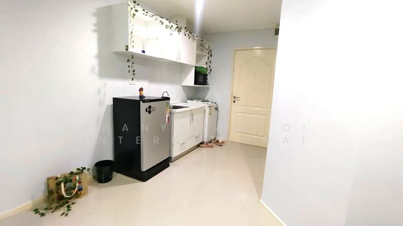 Notting Hill Bearing, Samut Prakan, Sukhumvit 107 Road, Samrong Nua, Muang Samut Prakarn, Samut Prakan, 1 Bedroom, 26 sqm, Condo For Rent, by THANYALAK IQI INTERNATIONAL, 500455247 - DDproperty.com