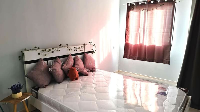 Notting Hill Bearing, Samut Prakan, Sukhumvit 107 Road, Samrong Nua, Muang Samut Prakarn, Samut Prakan, 1 Bedroom, 26 sqm, Condo For Rent, by THANYALAK IQI INTERNATIONAL, 500455247 - DDproperty.com