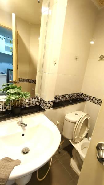 Notting Hill Bearing, Samut Prakan, Sukhumvit 107 Road, Samrong Nua, Muang Samut Prakarn, Samut Prakan, 1 Bedroom, 26 sqm, Condo For Rent, by THANYALAK IQI INTERNATIONAL, 500455247 - DDproperty.com