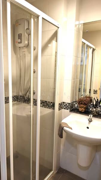 Notting Hill Bearing, Samut Prakan, Sukhumvit 107 Road, Samrong Nua, Muang Samut Prakarn, Samut Prakan, 1 Bedroom, 26 sqm, Condo For Rent, by THANYALAK IQI INTERNATIONAL, 500455247 - DDproperty.com