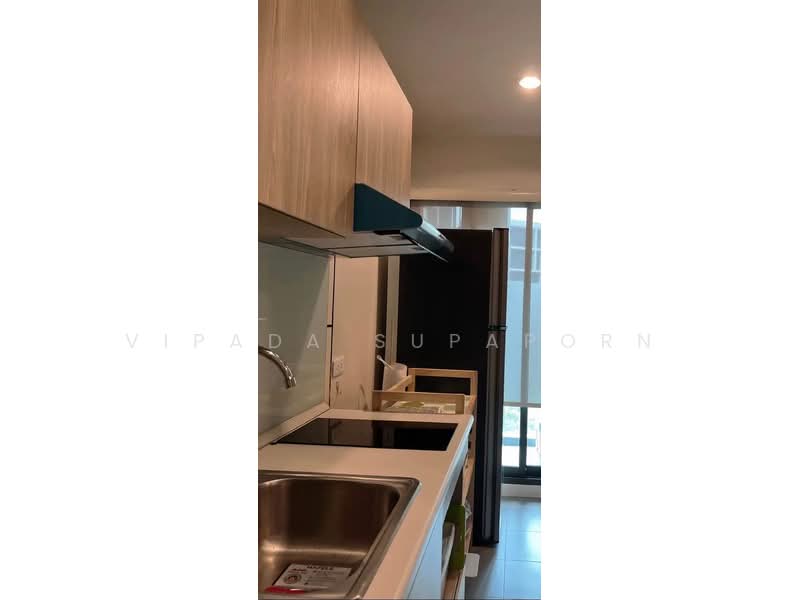 The Excel Hideaway Sukhumvit 105, Bangkok, Sukhumvit 105 Road, Bang Na, Bangkok, 1 Bedroom, 30 sqm, Condo For Sale, by Vipada Supaporn, 500455252 - DDproperty.com