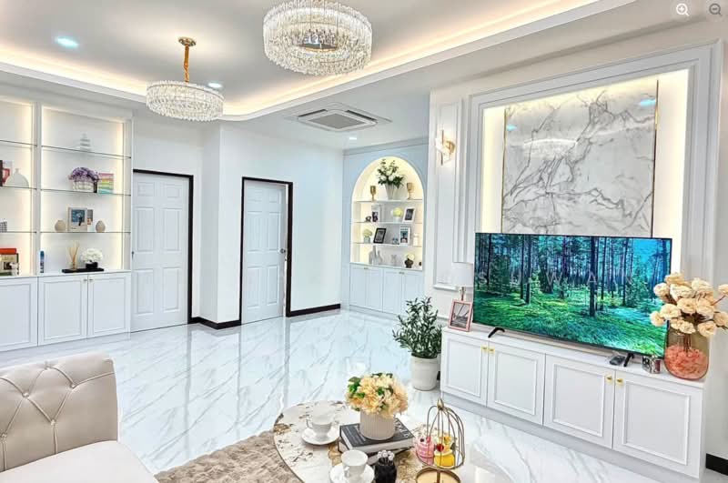 undefined, Chon Buri (Pattaya), Nong Pru, Bang Lamung (Pattaya), Chon Buri (Pattaya), 3 Bedrooms, 240 sqm, Single Detached House For Sale, by Nattasak Poosuwan, 500455253 - DDproperty.com
