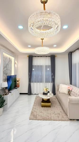 undefined, Chon Buri (Pattaya), Nong Pru, Bang Lamung (Pattaya), Chon Buri (Pattaya), 3 Bedrooms, 240 sqm, Single Detached House For Sale, by Nattasak Poosuwan, 500455253 - DDproperty.com