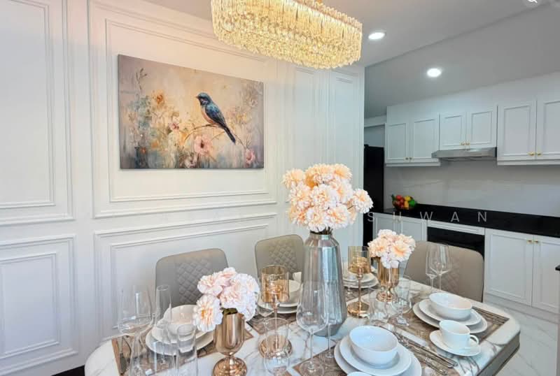 undefined, Chon Buri (Pattaya), Nong Pru, Bang Lamung (Pattaya), Chon Buri (Pattaya), 3 Bedrooms, 240 sqm, Single Detached House For Sale, by Nattasak Poosuwan, 500455253 - DDproperty.com