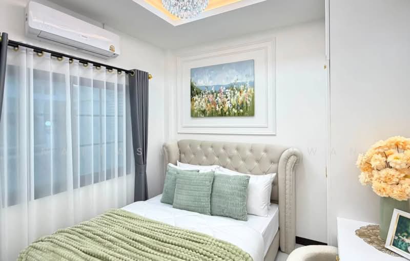 undefined, Chon Buri (Pattaya), Nong Pru, Bang Lamung (Pattaya), Chon Buri (Pattaya), 3 Bedrooms, 240 sqm, Single Detached House For Sale, by Nattasak Poosuwan, 500455253 - DDproperty.com