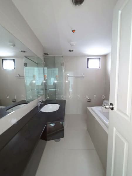 Belle Grand Rama 9, Bangkok, 131 Rama 9 Road, Huai Khwang, Bangkok, 3 Bedrooms, 108 sqm, Condo For Rent, by Vipada Supaporn, 500455255 - DDproperty.com