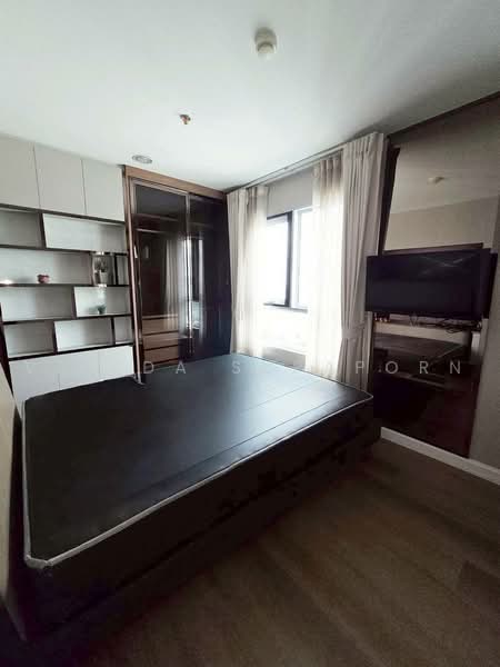 Belle Grand Rama 9, Bangkok, 131 Rama 9 Road, Huai Khwang, Bangkok, 3 Bedrooms, 108 sqm, Condo For Rent, by Vipada Supaporn, 500455255 - DDproperty.com