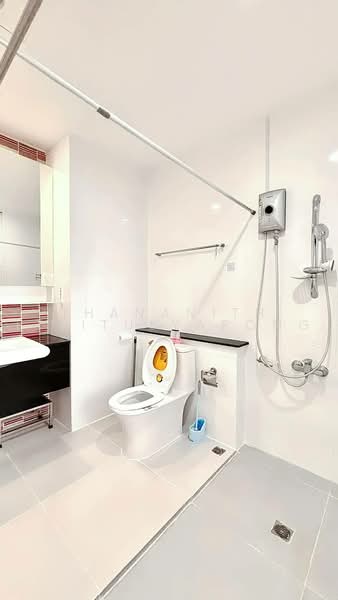 The Coast, Bangkok, 3888 Sukhumvit Road, Bang Na Tai, Bang Na, Bangkok, 2 Bedrooms, 90 sqm, Condo For Rent, by Thananith Ittitulyapong, 500455256 - DDproperty.com