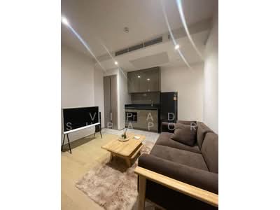 For Rent - ASHTON Asoke-Rama 9, Bangkok