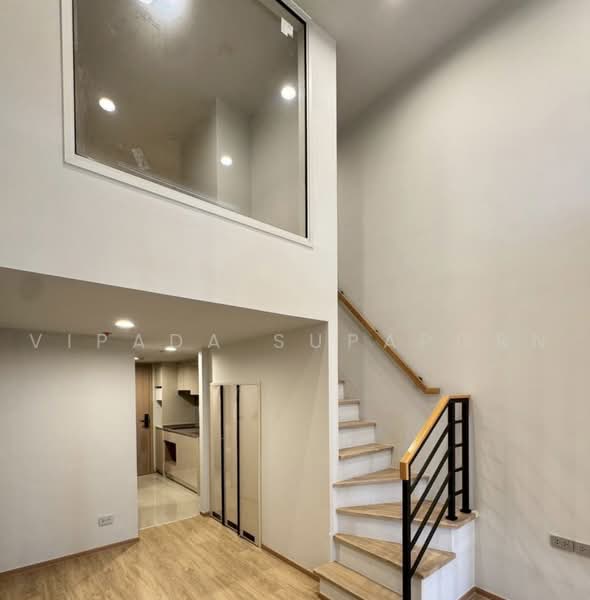 Culture Chula, Bangkok, 38/12 Soi Pratu Chai, Si Phraya, Bang Rak, Bangkok, 1 Bedroom, 36 sqm, Condo For Sale, by Vipada Supaporn, 500455261 - DDproperty.com