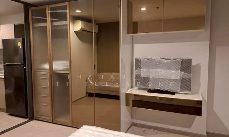 Life Ladprao : ไลฟ์ ลาดพร้าว, กรุงเทพ, 992 ถนนลาดพร้าว, จอมพล, จตุจักร, กรุงเทพ, 28 ตร.ม., คอนโด ให้เช่า, โดย Thananith Ittitulyapong, 500455265 - DDproperty.com