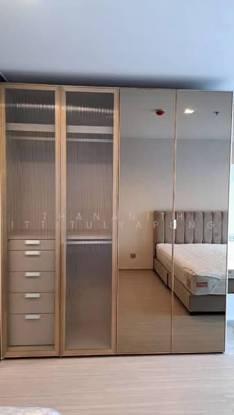 Life Ladprao : ไลฟ์ ลาดพร้าว, กรุงเทพ, 992 ถนนลาดพร้าว, จอมพล, จตุจักร, กรุงเทพ, 28 ตร.ม., คอนโด ให้เช่า, โดย Thananith Ittitulyapong, 500455265 - DDproperty.com