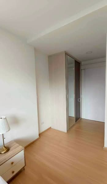 Chewathai Hallmark Ladprao - Chokchai 4 (Phase 2), Bangkok, Sangkhom Songkhro Road, Saphan Song, Wang Thonglang, Bangkok, 1 Bedroom, 38 sqm, Condo For Rent, by Thananith Ittitulyapong, 500455268 - DDproperty.com