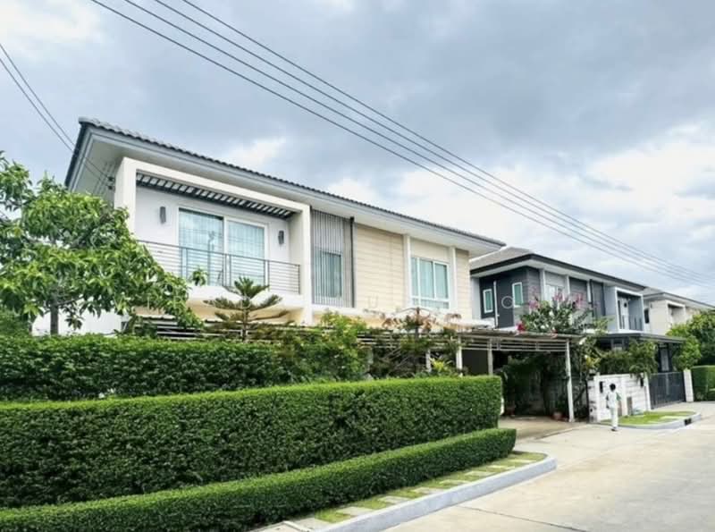 Centro Suksawat-Rama 3 : เซนโทร สุขสวัสดิ์-พระราม 3, กรุงเทพ, ถนนประชาอุทิศ 69, บางมด, ทุ่งครุ, กรุงเทพ, 228 ตร.ม., บ้านเดี่ยว ขาย, โดย Vipada Supaporn, 500455269 - DDproperty.com