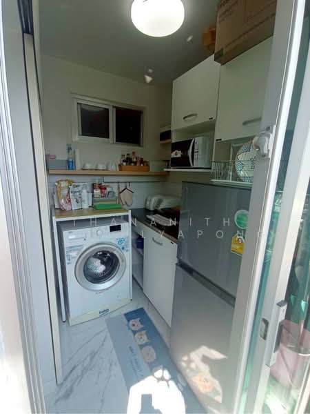 My Condo Sukhumvit 81, Bangkok, Soi Sukhumvit 81 Sukhumvit Road, Bang Chak, Phra Khanong, Bangkok, 1 Bedroom, 35 sqm, Condo For Rent, by Thananith Ittitulyapong, 500455270 - DDproperty.com