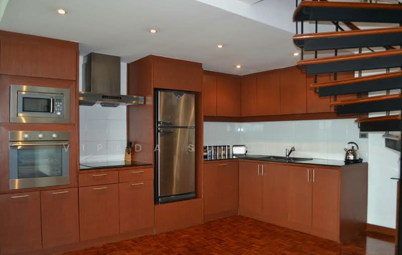 Vibhavadi Suite, Bangkok, 88 Lat Phrao 8 Alley, Jom Phon, Chatuchak, Bangkok, 3 Bedrooms, 188 sqm, Condo For Sale, by Vipada Supaporn, 500455271 - DDproperty.com