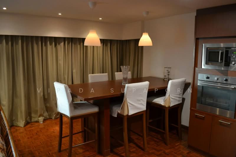Vibhavadi Suite, Bangkok, 88 Lat Phrao 8 Alley, Jom Phon, Chatuchak, Bangkok, 3 Bedrooms, 188 sqm, Condo For Sale, by Vipada Supaporn, 500455271 - DDproperty.com