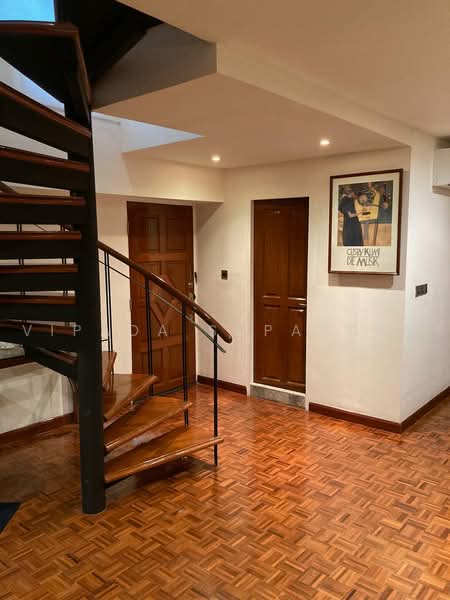 Vibhavadi Suite, Bangkok, 88 Lat Phrao 8 Alley, Jom Phon, Chatuchak, Bangkok, 3 Bedrooms, 188 sqm, Condo For Sale, by Vipada Supaporn, 500455271 - DDproperty.com