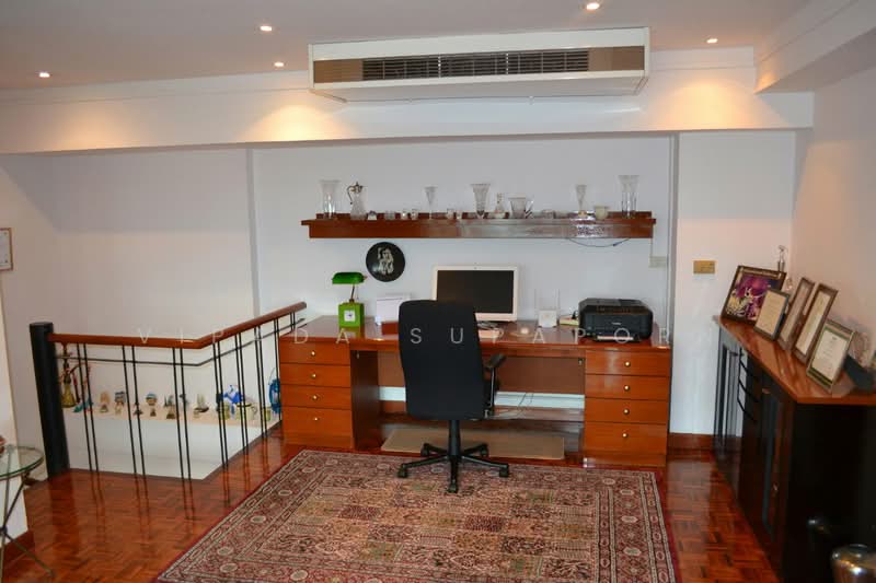 Vibhavadi Suite, Bangkok, 88 Lat Phrao 8 Alley, Jom Phon, Chatuchak, Bangkok, 3 Bedrooms, 188 sqm, Condo For Sale, by Vipada Supaporn, 500455271 - DDproperty.com
