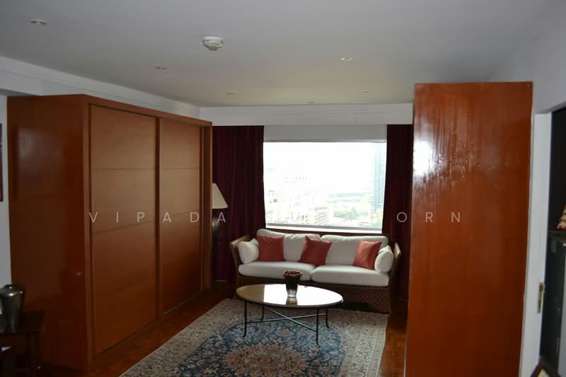 Vibhavadi Suite, Bangkok, 88 Lat Phrao 8 Alley, Jom Phon, Chatuchak, Bangkok, 3 Bedrooms, 188 sqm, Condo For Sale, by Vipada Supaporn, 500455271 - DDproperty.com