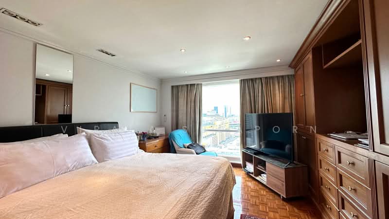 Vibhavadi Suite, Bangkok, 88 Lat Phrao 8 Alley, Jom Phon, Chatuchak, Bangkok, 3 Bedrooms, 188 sqm, Condo For Sale, by Vipada Supaporn, 500455271 - DDproperty.com