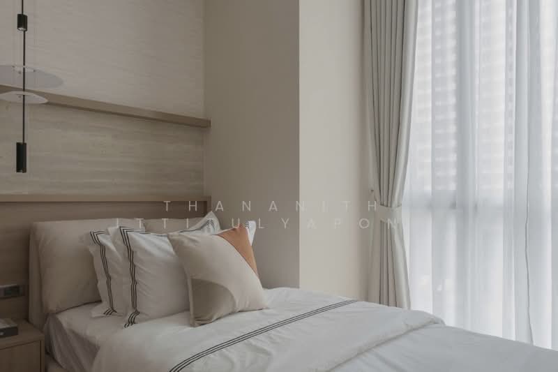 Supalai Oriental Sukhumvit 39, Bangkok, Soi Sukhumvit 39, Khlong Tan Nua, Watthana, Bangkok, 2 Bedrooms, 72 sqm, Condo For Rent, by Thananith Ittitulyapong, 500455273 - DDproperty.com