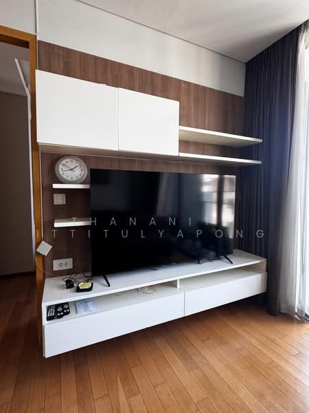 Aequa Sukhumvit 49, Bangkok, Soi Sukhumvit 49, Sukhumvit Road, Khlong Tan Nua, Watthana, Bangkok, 1 Bedroom, 55 sqm, Condo For Rent, by Thananith Ittitulyapong, 500455276 - DDproperty.com