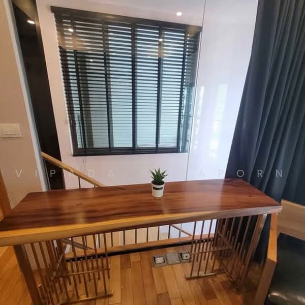 The Emporio Place, Bangkok, 93 Soi Sukhumvit 24, Sukhumvit Road, Khong Tan, Khlong Toei, Bangkok, 1 Bedroom, 90 sqm, Condo For Rent, by Vipada Supaporn, 500455277 - DDproperty.com