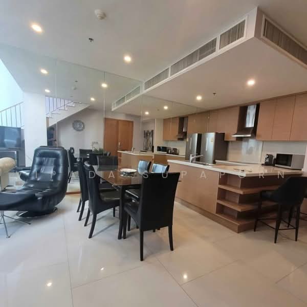 The Emporio Place : ดิ เอ็มโพริโอ เพลส, กรุงเทพ, 93 ซอยสุขุมวิท 24 ถนนสุุขุมวิท, คลองตัน, คลองเตย, กรุงเทพ, 90 ตร.ม., คอนโด ให้เช่า, โดย Vipada Supaporn, 500455277 - DDproperty.com