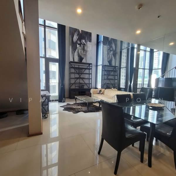 The Emporio Place, Bangkok, 93 Soi Sukhumvit 24, Sukhumvit Road, Khong Tan, Khlong Toei, Bangkok, 1 Bedroom, 90 sqm, Condo For Rent, by Vipada Supaporn, 500455277 - DDproperty.com