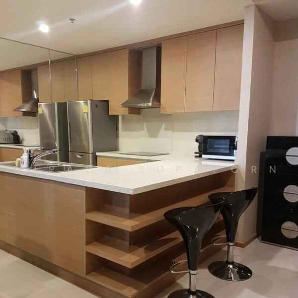 The Emporio Place, Bangkok, 93 Soi Sukhumvit 24, Sukhumvit Road, Khong Tan, Khlong Toei, Bangkok, 1 Bedroom, 90 sqm, Condo For Rent, by Vipada Supaporn, 500455277 - DDproperty.com