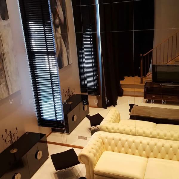 The Emporio Place, Bangkok, 93 Soi Sukhumvit 24, Sukhumvit Road, Khong Tan, Khlong Toei, Bangkok, 1 Bedroom, 90 sqm, Condo For Rent, by Vipada Supaporn, 500455277 - DDproperty.com