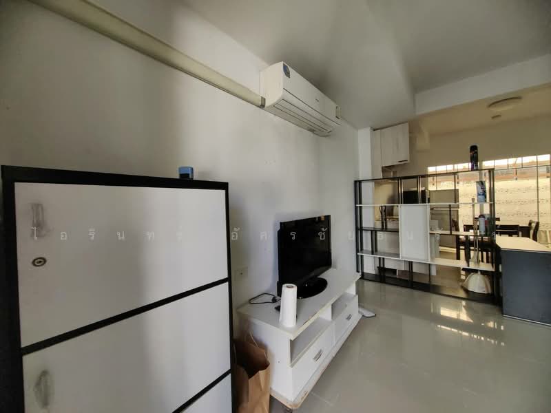 Villaggio Bangna : วิลเลจจิโอ บางนา, สมุทรปราการ, ทางคู่ขนาน ถนนบางนา-ตราด, บางบ่อ, บางบ่อ, สมุทรปราการ, 120 ตร.ม., ทาวน์เฮ้าส์ ให้เช่า, โดย ไอรินทร์ อัครชัยธนรักษ์, 500455278 - DDproperty.com