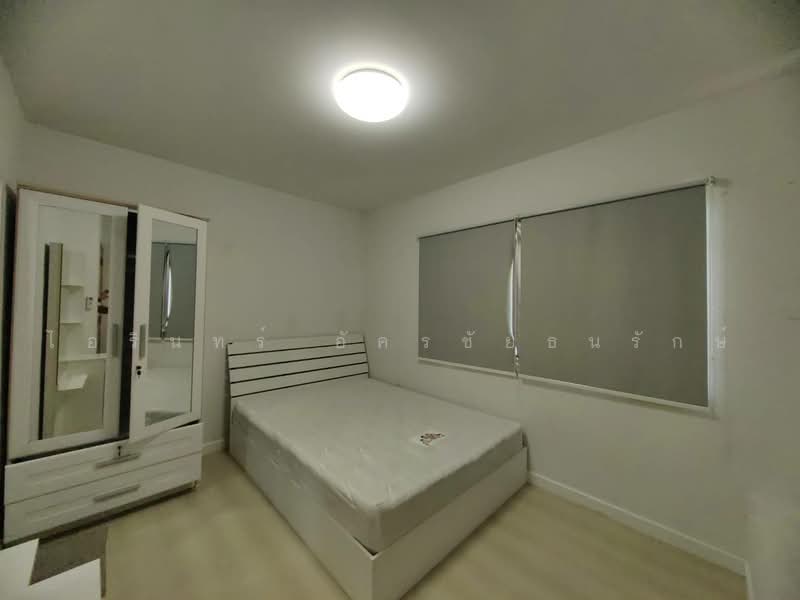 Villaggio Bangna, Samut Prakan, Bang Na-Trat Frontage Road, Bang Bo, Samut Prakan, 2 Bedrooms, 120 sqm, Townhouse For Rent, by ไอรินทร์ อัครชัยธนรักษ์, 500455278 - DDproperty.com