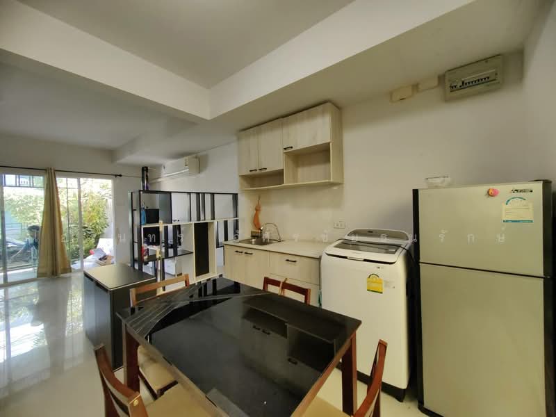 Villaggio Bangna, Samut Prakan, Bang Na-Trat Frontage Road, Bang Bo, Samut Prakan, 2 Bedrooms, 120 sqm, Townhouse For Rent, by ไอรินทร์ อัครชัยธนรักษ์, 500455278 - DDproperty.com