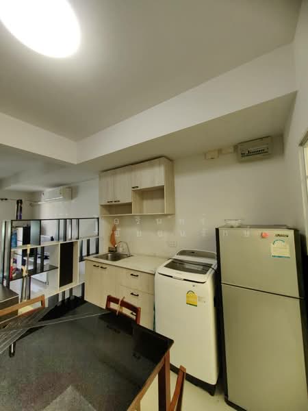 Villaggio Bangna, Samut Prakan, Bang Na-Trat Frontage Road, Bang Bo, Samut Prakan, 2 Bedrooms, 120 sqm, Townhouse For Rent, by ไอรินทร์ อัครชัยธนรักษ์, 500455278 - DDproperty.com