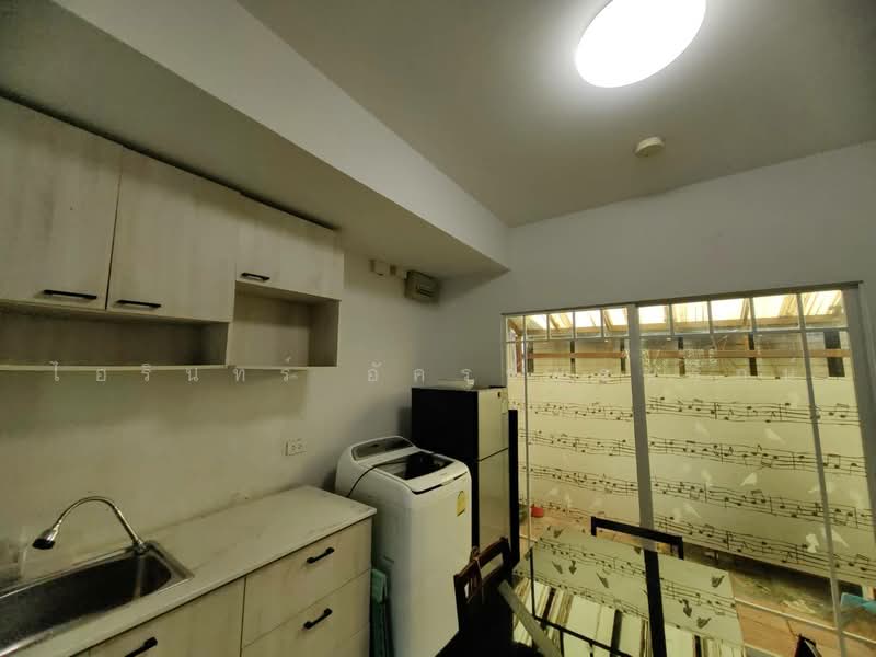 Villaggio Bangna, Samut Prakan, Bang Na-Trat Frontage Road, Bang Bo, Samut Prakan, 2 Bedrooms, 120 sqm, Townhouse For Rent, by ไอรินทร์ อัครชัยธนรักษ์, 500455278 - DDproperty.com