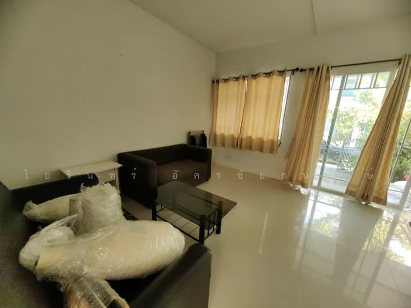 Villaggio Bangna, Samut Prakan, Bang Na-Trat Frontage Road, Bang Bo, Samut Prakan, 2 Bedrooms, 120 sqm, Townhouse For Rent, by ไอรินทร์ อัครชัยธนรักษ์, 500455278 - DDproperty.com