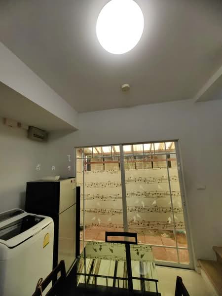 Villaggio Bangna, Samut Prakan, Bang Na-Trat Frontage Road, Bang Bo, Samut Prakan, 2 Bedrooms, 120 sqm, Townhouse For Rent, by ไอรินทร์ อัครชัยธนรักษ์, 500455278 - DDproperty.com