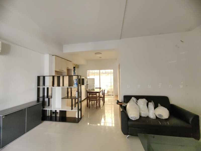 Villaggio Bangna, Samut Prakan, Bang Na-Trat Frontage Road, Bang Bo, Samut Prakan, 2 Bedrooms, 120 sqm, Townhouse For Rent, by ไอรินทร์ อัครชัยธนรักษ์, 500455278 - DDproperty.com