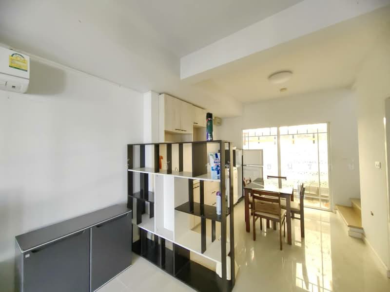 Villaggio Bangna, Samut Prakan, Bang Na-Trat Frontage Road, Bang Bo, Samut Prakan, 2 Bedrooms, 120 sqm, Townhouse For Rent, by ไอรินทร์ อัครชัยธนรักษ์, 500455278 - DDproperty.com