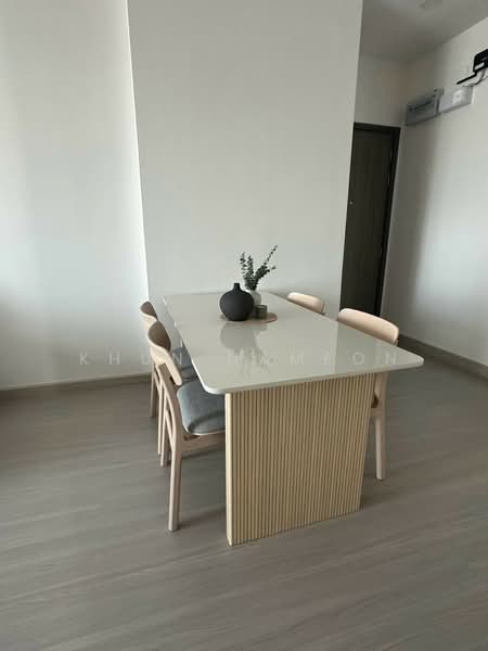Supalai Premier Si Phraya-Samyan, Bangkok, Si Phraya Road, Si Phraya, Bang Rak, Bangkok, 2 Bedrooms, 92 sqm, Condo For Sale, by Khun Namfon, 500455281 - DDproperty.com