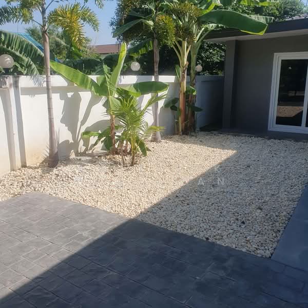 3-BR House, Chon Buri (Pattaya), Huai Yai, Bang Lamung (Pattaya), Chon Buri (Pattaya), 3 Bedrooms, 165 sqm, Single Detached House For Sale, by Nattasak Poosuwan, 500455282 - DDproperty.com