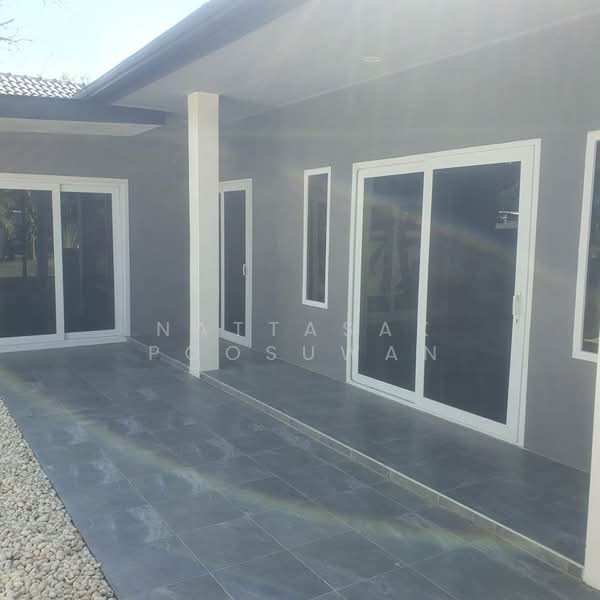 3-BR House, Chon Buri (Pattaya), Huai Yai, Bang Lamung (Pattaya), Chon Buri (Pattaya), 3 Bedrooms, 165 sqm, Single Detached House For Sale, by Nattasak Poosuwan, 500455282 - DDproperty.com