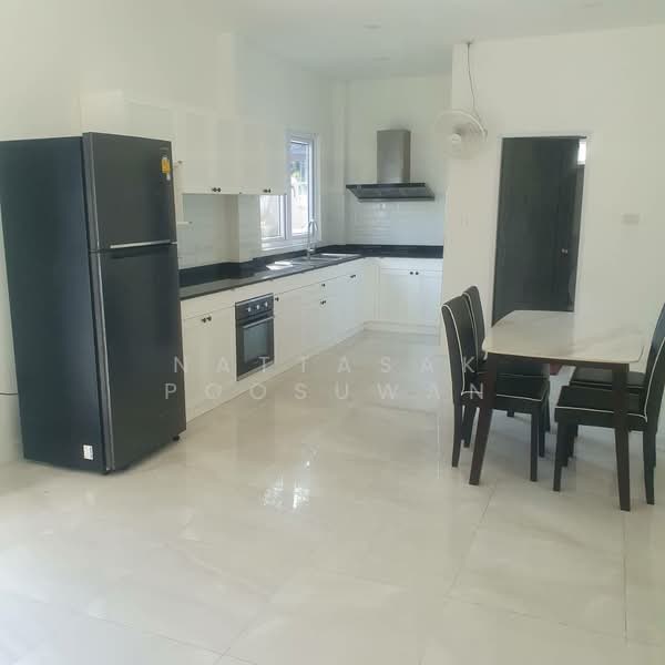 3-BR House, Chon Buri (Pattaya), Huai Yai, Bang Lamung (Pattaya), Chon Buri (Pattaya), 3 Bedrooms, 165 sqm, Single Detached House For Sale, by Nattasak Poosuwan, 500455282 - DDproperty.com