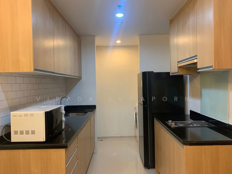 Villa Asoke, Bangkok, 1588 New Petchburi Road, Makkasan, Ratchathewi, Bangkok, 1 Bedroom, 52 sqm, Condo For Rent, by Vipada Supaporn, 500455284 - DDproperty.com