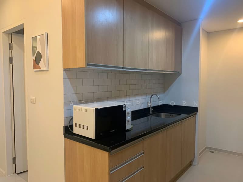 Villa Asoke, Bangkok, 1588 New Petchburi Road, Makkasan, Ratchathewi, Bangkok, 1 Bedroom, 52 sqm, Condo For Rent, by Vipada Supaporn, 500455284 - DDproperty.com