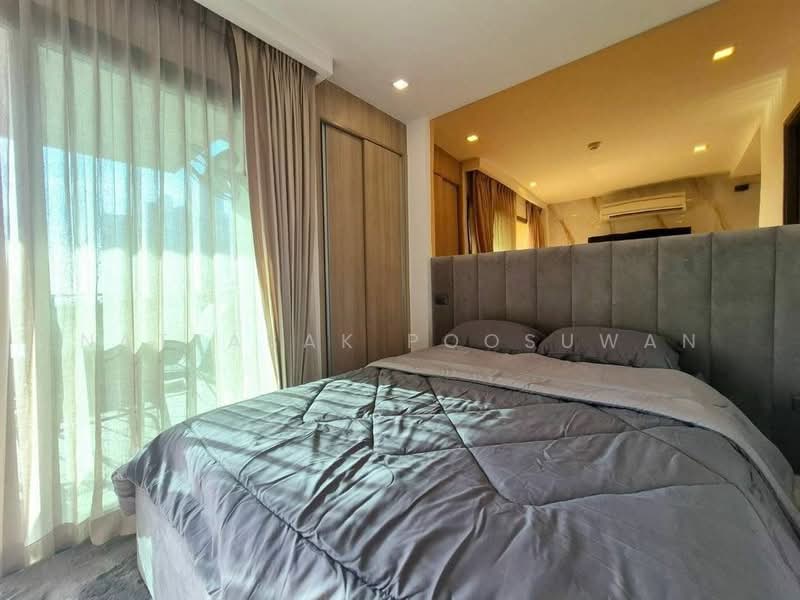 City Garden Tropicana, Chon Buri (Pattaya), Na Kluea 16/1, Na Kloe, Bang Lamung (Pattaya), Chon Buri (Pattaya), Studio, 27 sqm, Condo For Sale, by Nattasak Poosuwan, 500455287 - DDproperty.com