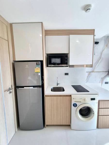 City Garden Tropicana, Chon Buri (Pattaya), Na Kluea 16/1, Na Kloe, Bang Lamung (Pattaya), Chon Buri (Pattaya), Studio, 27 sqm, Condo For Sale, by Nattasak Poosuwan, 500455287 - DDproperty.com