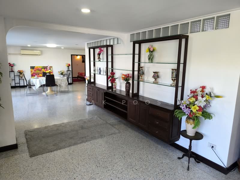 Somphong Condotel, Chon Buri (Pattaya), Soi Na Jomtien 24, Na Chom Thian, Sattahip, Chon Buri (Pattaya), 2 Bedrooms, 190 sqm, Condo For Sale, by Nattasak Poosuwan, 500455290 - DDproperty.com